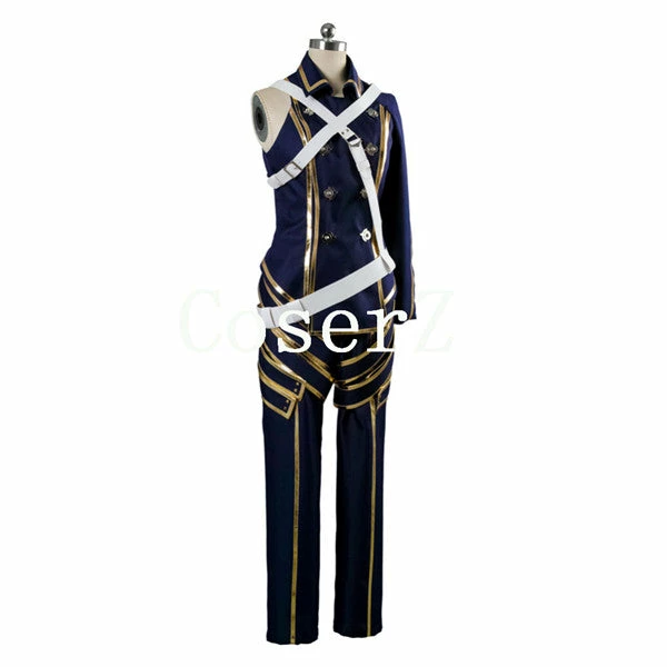 Game Fire Emblem Awakening Lucina Cosplay Shoes Boots Custom Made For Women Girl Cosplay Costumes 7 Game Fire Emblem Awakening Lucina Cosplay Shoes Boots Custom Made For Women Girl Cosplay Costumes