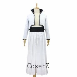 Anime Bleach Grimmjow Jaggerjack Cosplay Costume Halloween Costume