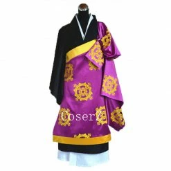 Anime Brothers Conflict Asahina Kaname The Third Son Uniform Cosplay Costume