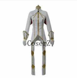 Anime Code Geass TOMO Prepa C.C.Lelouchofthe Rebellion CC Cosplay Costume