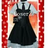 Anime Death Note Misa Amane Cosplay Costume 1 Anime Death Note Misa Amane Cosplay Costume