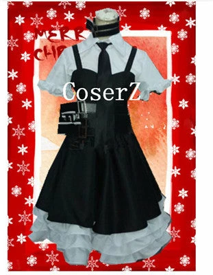 Anime Death Note Misa Amane Cosplay Costume 3 Anime Death Note Misa Amane Cosplay Costume