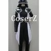 Anime Sengoku BASARA Fuuma Kotarou Cosplay Costume Halloween Costumes
