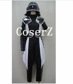 Anime Sengoku BASARA Fuuma Kotarou Cosplay Costume Halloween Costumes