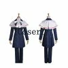 Anime Devils And Realist William Twining Uniform Cosplay Costumes