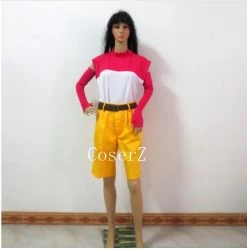 Anime Digimon Adventure Digital Monster 2 Yagami Hikari Cosplay Costume