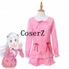 Anime Eromanga Sensei Ero Manga Sensei Sagiri Izumi Cosplay Costume