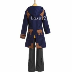 Anime God Eater Soma Schicksal Cosplay Costume Halloween Costume