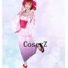 Anime Monthly Girls' Nozaki-kun Sakura Chiyo Cosplay Costume