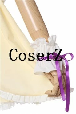 Game SINoALICE Cosplay Costume Sleeping Beauty Cosplay Costume