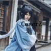 Game Touken Ranbu Online Cosplay Wig Halloween Hair