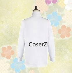 Anime Touken Ranbu Online Nakigitsune Cosplay Costume