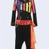 Game Idolish 7 Revale Cosplay Costume