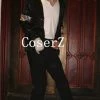 Movie/TV Michael Jackson Tee Billie Jean V-neck T-shirt Cosplay Costumes