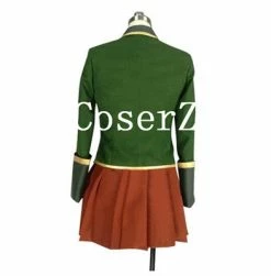 Anime Re Creators Hoshikawa Hikayu Cosplay Costumes