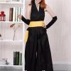 Anime Bleach 2nd Division Captain Soi Fon Soifon Sui Fon Cosplay Costume