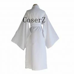 Anime Noragami Yukine Cosplay Costume Halloween Costume