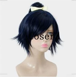 Game Touken Ranbu Online Cosplay Wig Halloween Hair