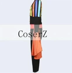 Game Idolish 7 Revale Cosplay Costume