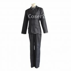 Anime Fate / Stay Night Saber Cosplay Costume Halloween Costume