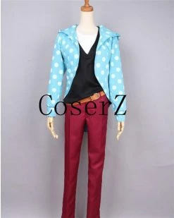 Game Brother Conflict Asahina Louis Outfit Cosplay Costumes