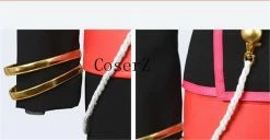 Game Idolish 7 Revale Cosplay Costume