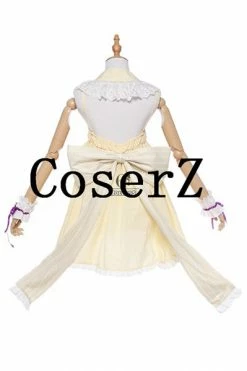 Game SINoALICE Cosplay Costume Sleeping Beauty Cosplay Costume