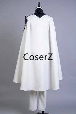 Anime The End Of The Seraphim 2 Vampires Mikaela Hyakuya Uniform Cosplay Costume