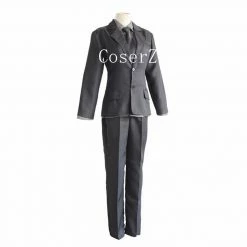 Anime Fate / Stay Night Saber Cosplay Costume Halloween Costume