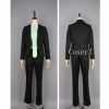 Anime Brothers Conflict AsahinaLouis Outfit Uniform Cosplay Costume