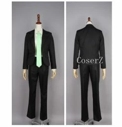 Anime Brothers Conflict AsahinaLouis Outfit Uniform Cosplay Costume