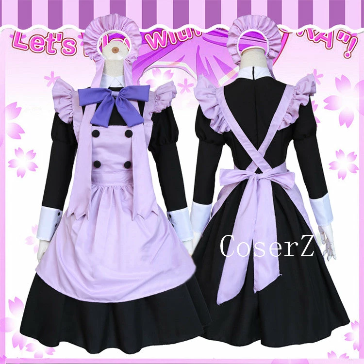 Anime Card Captor Sakura Clear Card Daidouji Tomoyo Cosplay Costume 4 Anime Card Captor Sakura Clear Card Daidouji Tomoyo Cosplay Costume