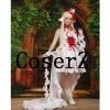Anime Chobits Cosplay Costume 2 Anime Chobits Cosplay Costume