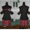 Anime Death Note Misa Amane Cosplay Costume 2 Anime Death Note Misa Amane Cosplay Costume