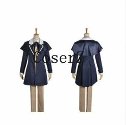 Anime Devils And Realist William Twining Uniform Cosplay Costumes