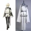 Anime The End Of The Seraphim 2 Vampires Mikaela Hyakuya Uniform Cosplay Costume