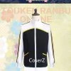 Anime Touken Ranbu Online Nakigitsune Cosplay Costume