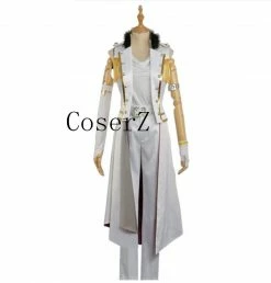 Anime Uta No Prince Sama Season 4 Kurosaki Ranmaru Cosplay Costume