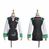 Anime Valvrave The Liberator Season 2 Saki Rukino Cosplay Costume