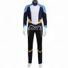 Anime Voltron Legendary Defender Coran Cosplay Costume