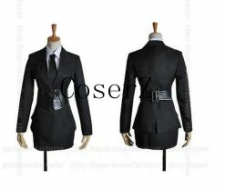 Game Arcana Famiglia Felicita Clothing Cosplay Costume