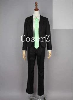 Game Brother CONFLICT Asahina Louis Outfit Cosplay Costumes
