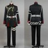 Anime Copy Of The End Of The Seraphim Guren Ichinose Cosplay Costume