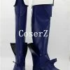 Game Fire Emblem Awakening Lucina Shoes Made For Women Girl Cosplay Costumes