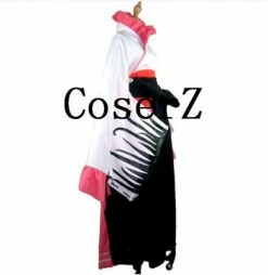 Anime Sengoku Basara Samurai Heroes Oichi Kimono Game Cosplay Costume