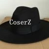 Movie/TV Michael Jackson MJ Cos Adult Accessories Billie Jean Cosplay Hats