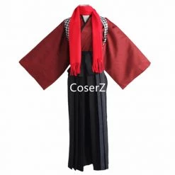 Anime Touken Ranbu Online Kashuu Kiyomitsu Uniform Cosplay Costume