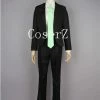 Game Brother CONFLICT Asahina Louis Outfit Cosplay Costumes