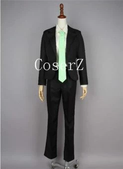 Game Brother CONFLICT Asahina Louis Outfit Cosplay Costumes