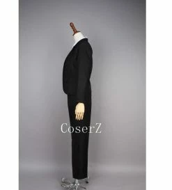 Anime Brothers Conflict AsahinaLouis Uniform Cosplay Costume